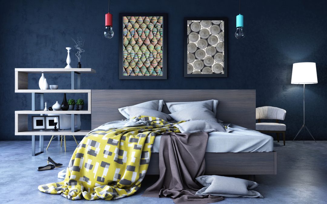 Designtrends im Bereich Wohnen
