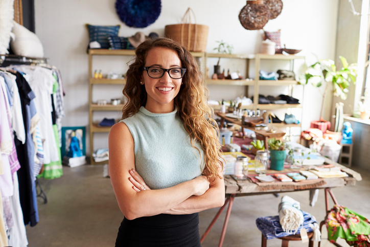 Schaufenster als Bühne für Design