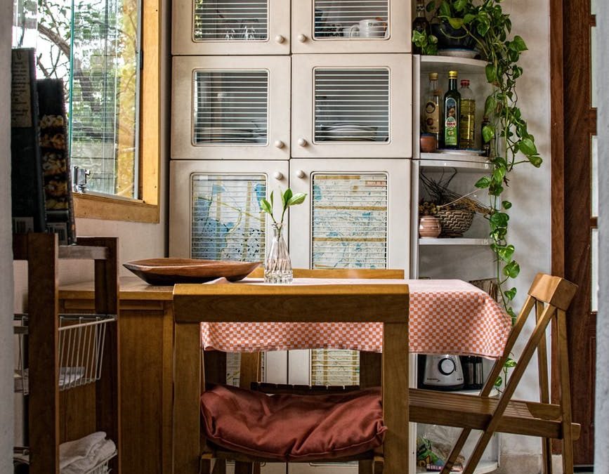 Designtrend im Bereich Wohnen für 2019