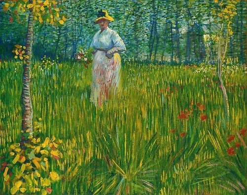 Kunst und Design — auf den ersten Blick ein und dasselbe