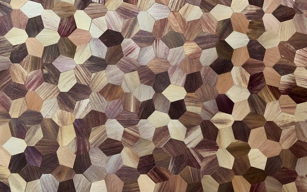 Nachhaltige Materialien in der modernen Designwelt